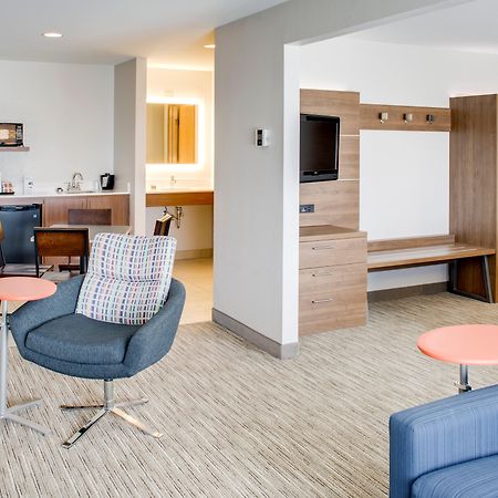 Holiday Inn Express Hotel & Suites Chickasha By Ihg Dış mekan fotoğraf