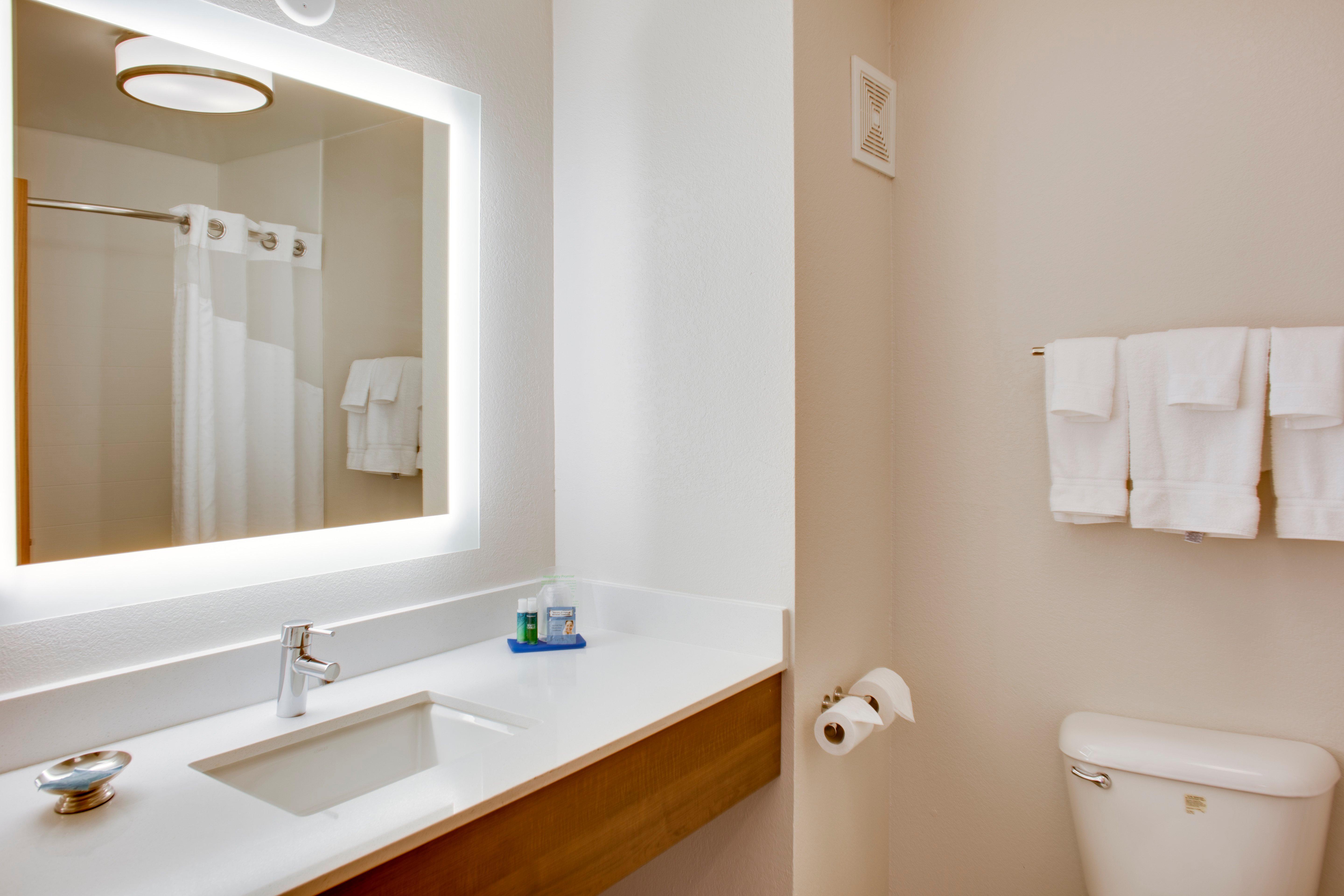 Holiday Inn Express Hotel & Suites Chickasha By Ihg Dış mekan fotoğraf
