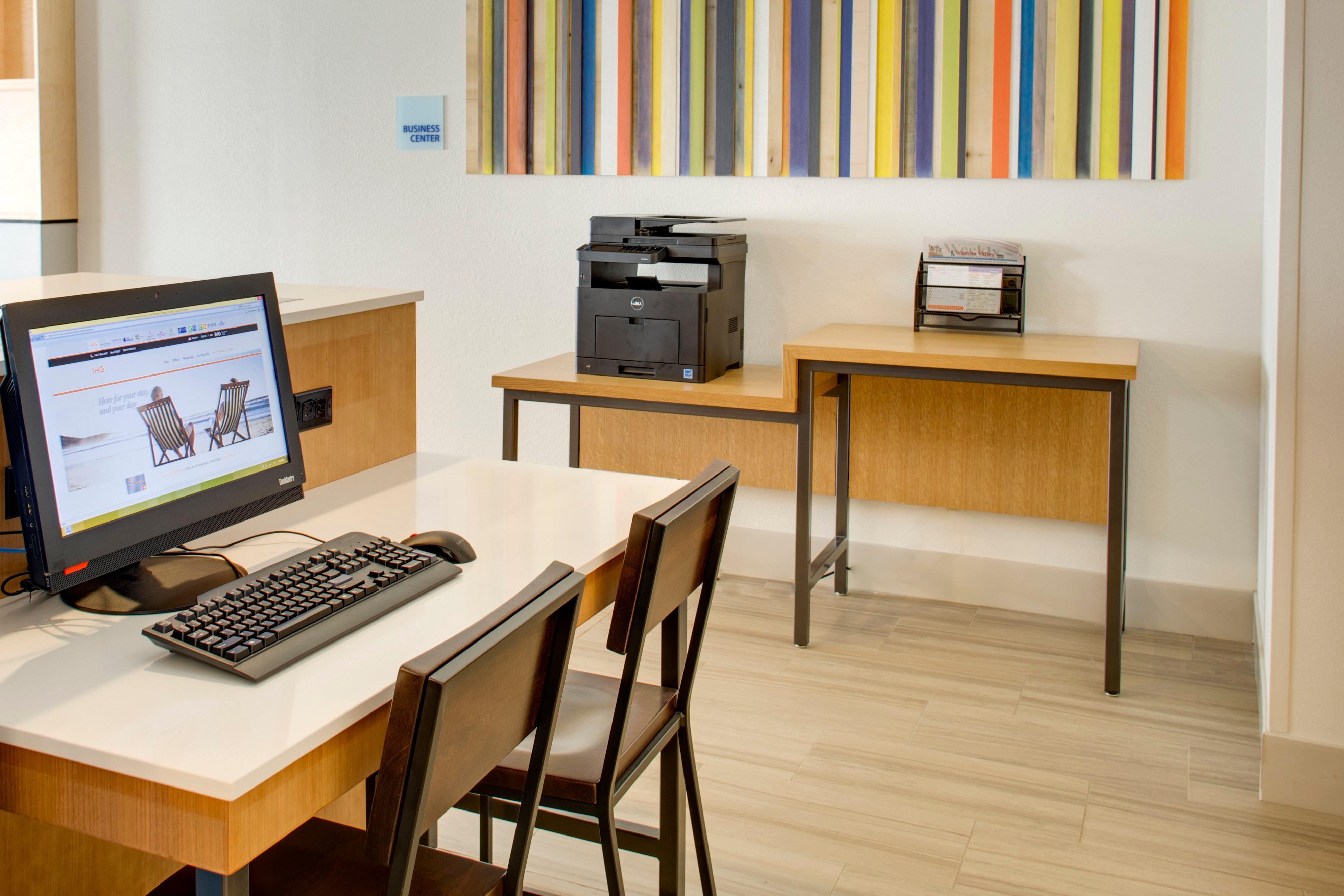 Holiday Inn Express Hotel & Suites Chickasha By Ihg Dış mekan fotoğraf