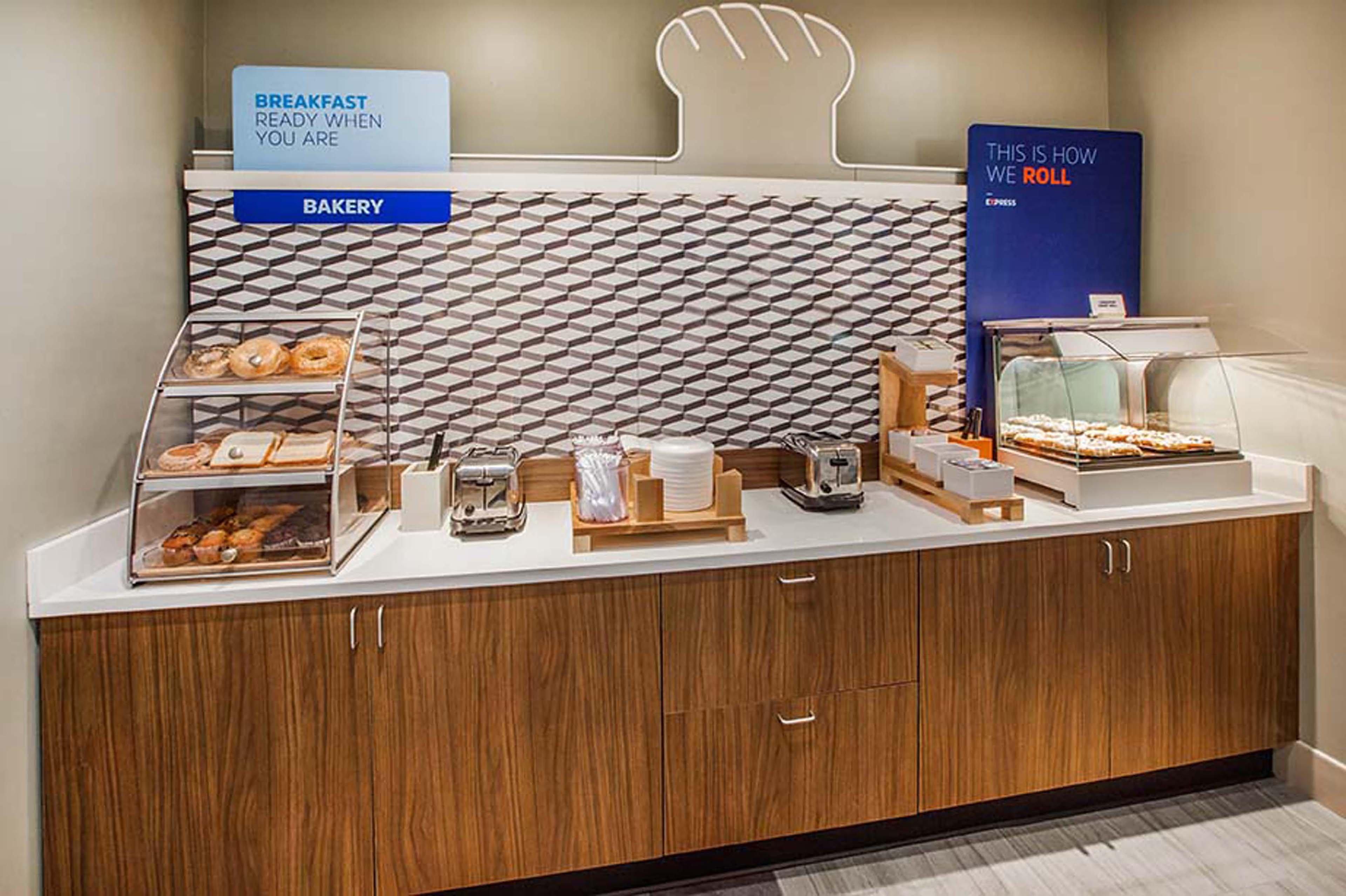 Holiday Inn Express Hotel & Suites Chickasha By Ihg Dış mekan fotoğraf